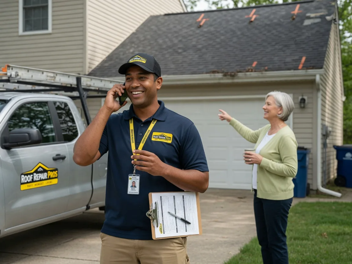 Roof Repair Commerce, TX FAQs